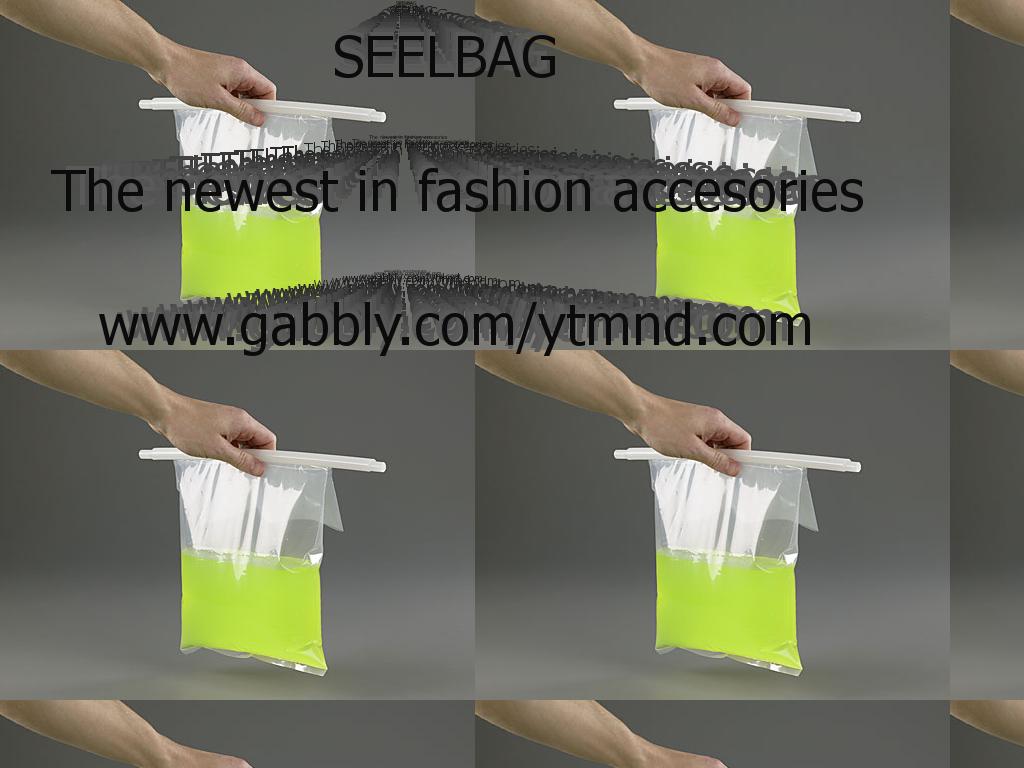 seelbag