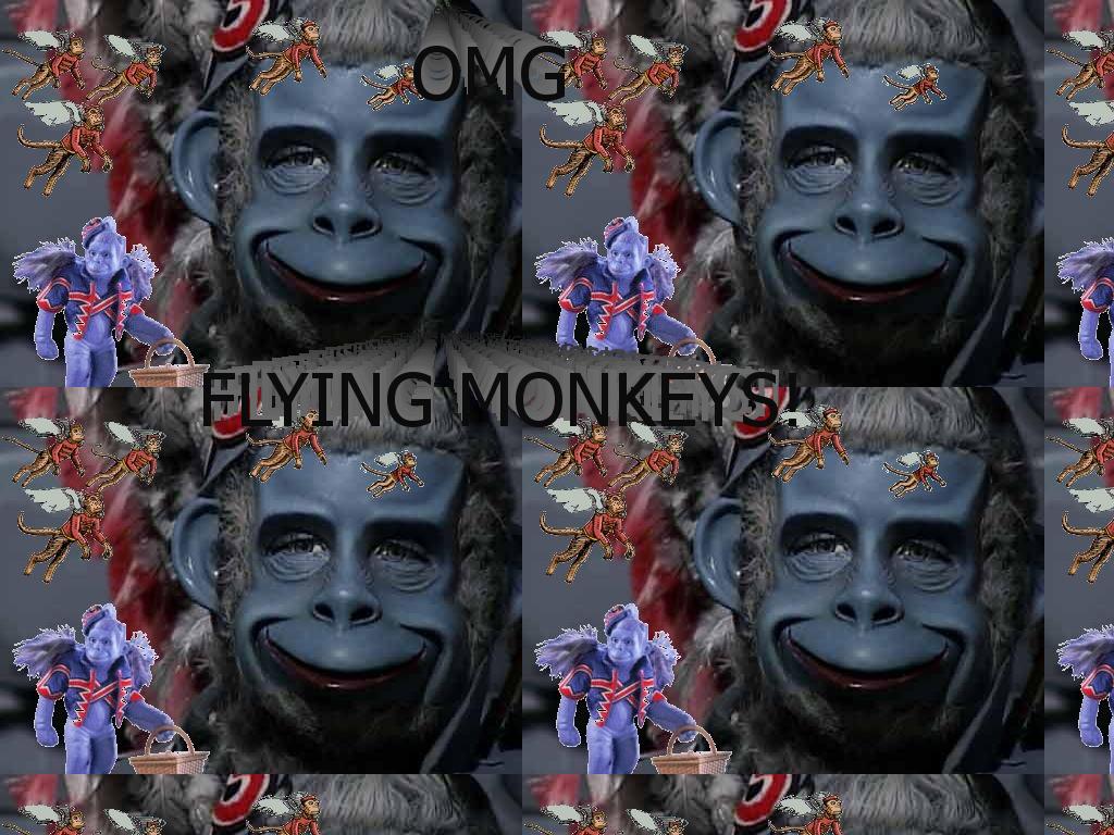 flyingmonkeys