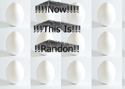 Random Egg