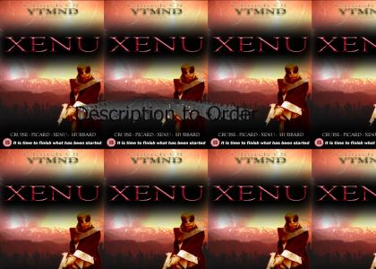 YTMND Presents: XENU (Scientology)