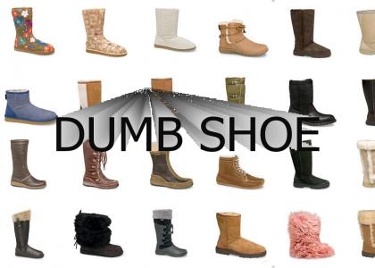 Trent Reznor hates Ugg Boots