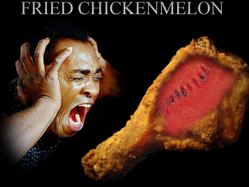 friedchickenmelon