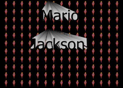Mario jackson jr