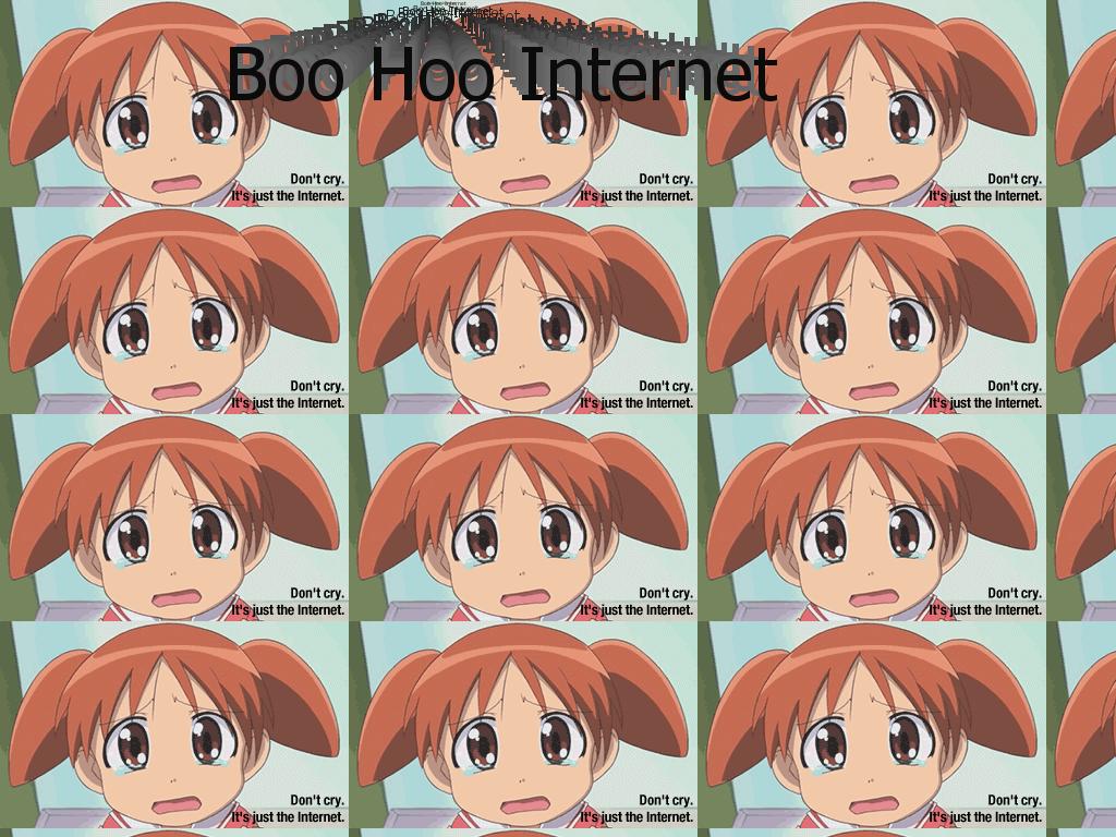 BooHooInternet