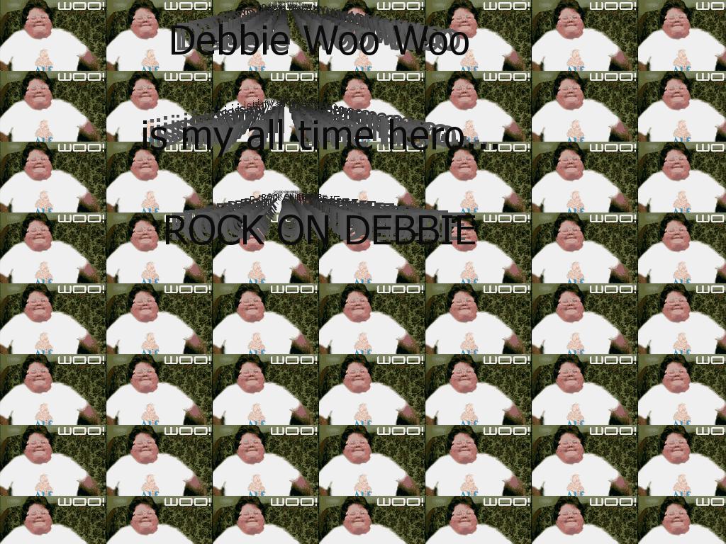 DebbiewillWooWoo