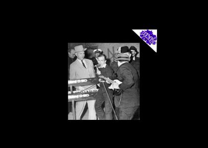 PTKFGS: Jack Ruby and Oswald