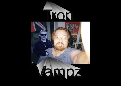 Tron & Vamp YMCA