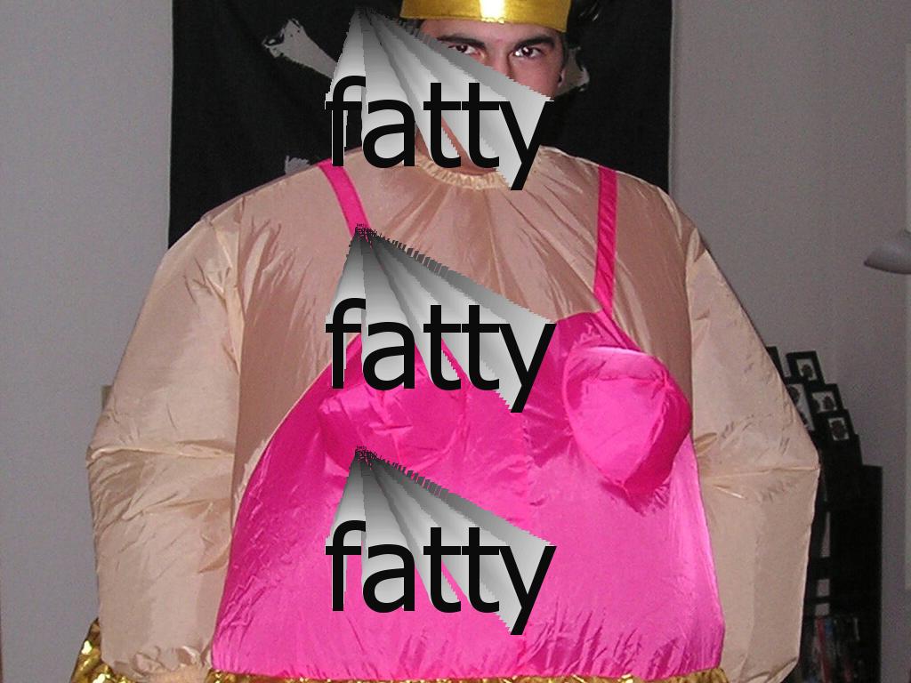 fattyperson