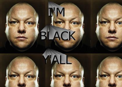 He's Black Francis, y'all