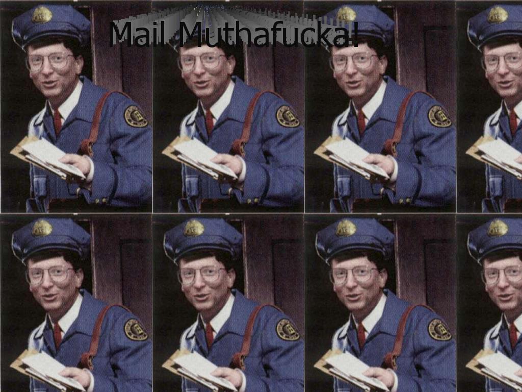 mailmuthafucker