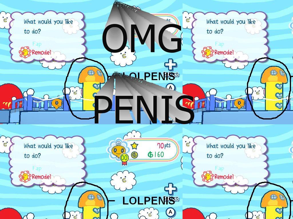 lolzerpenis