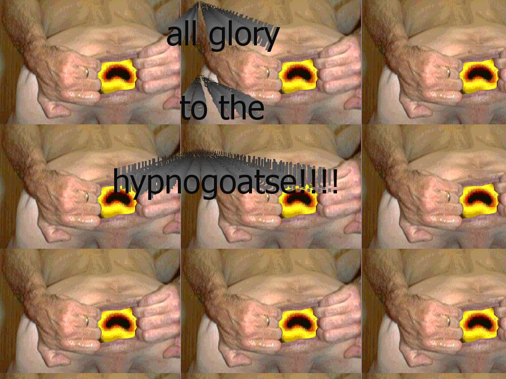 hypnogoatse