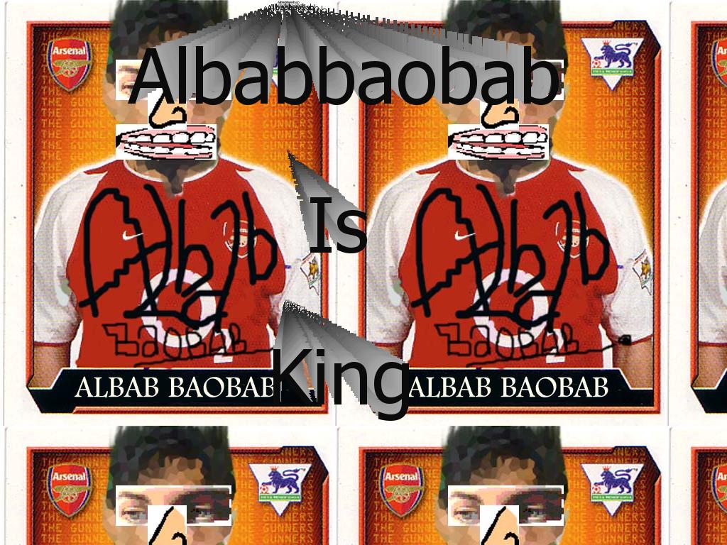 albabbaobab