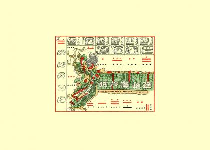 Dresden Codex Drumatica . . .