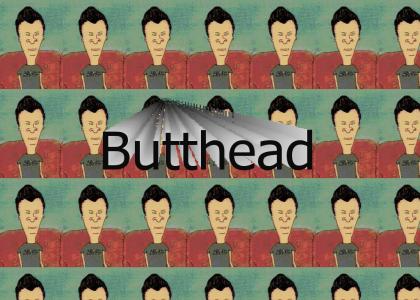 Butthead