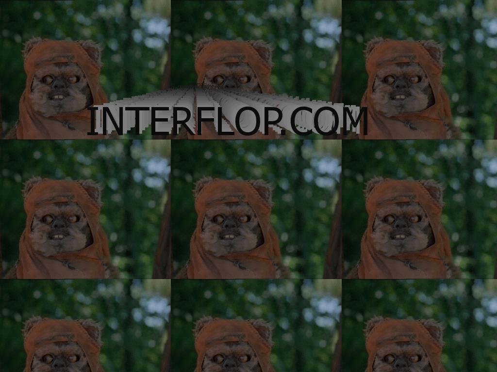 ewokskeet