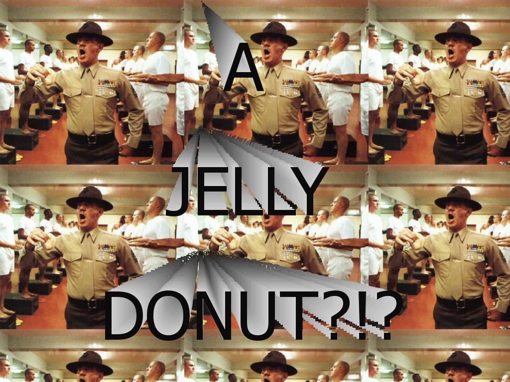 jellydonut
