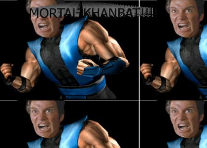 Mortal KHANbat