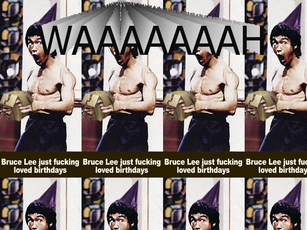 bruceleebirthday