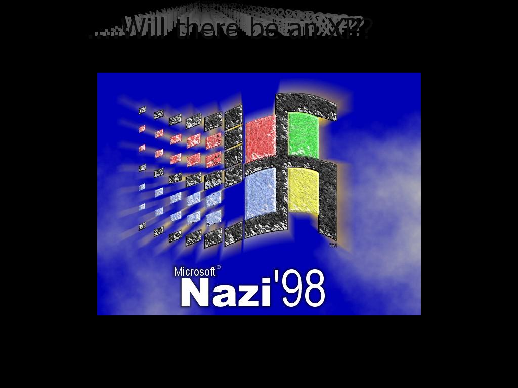 MicrosoftNazi98