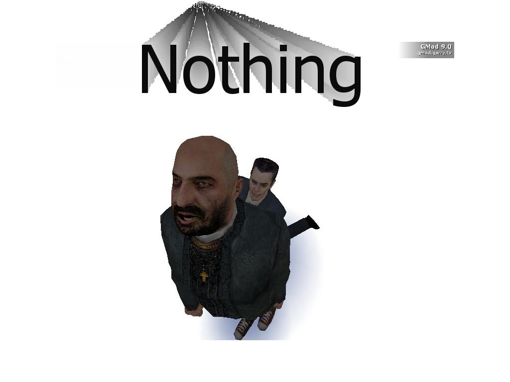 nothingstopsgman