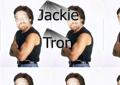 Jackie Tron