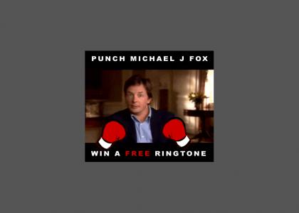 Win a free ringtone