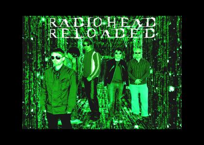 Radiohead Reloaded