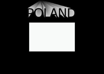 Right Now It's Poland (VOTE 5)