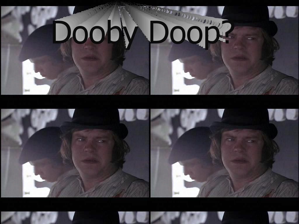 doobydoop