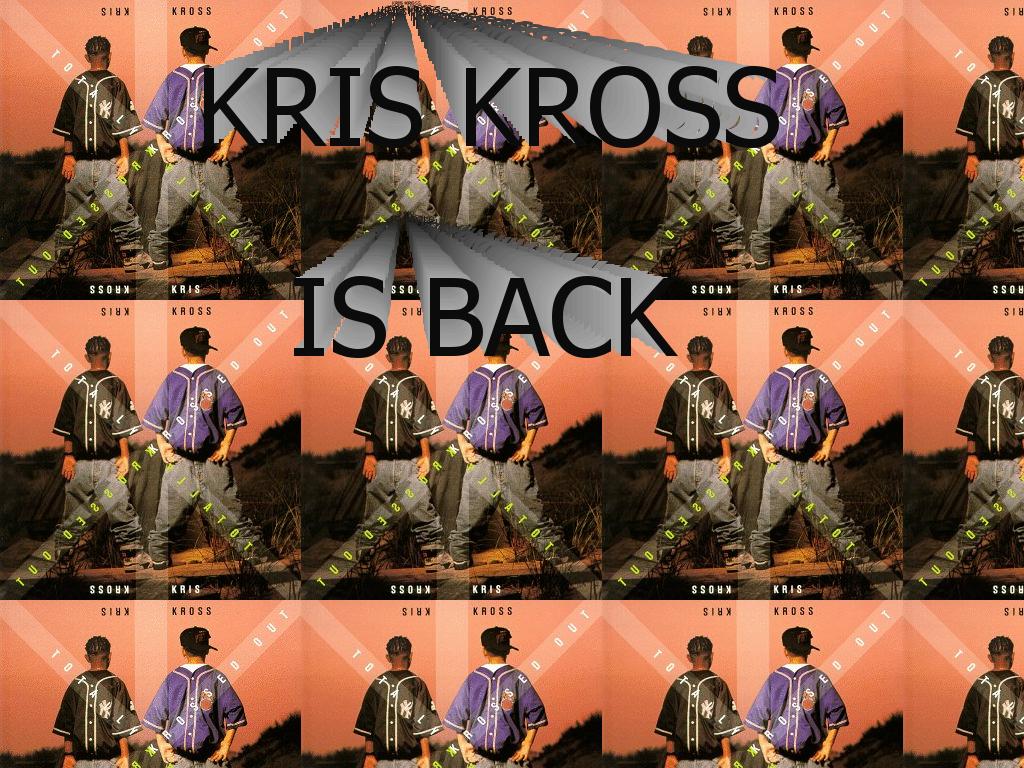 kriskross