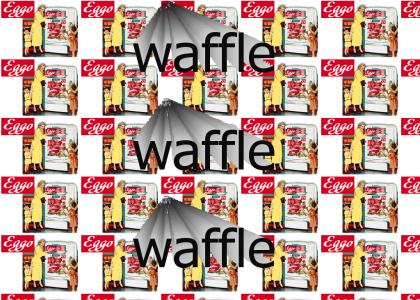 Waffles waffles