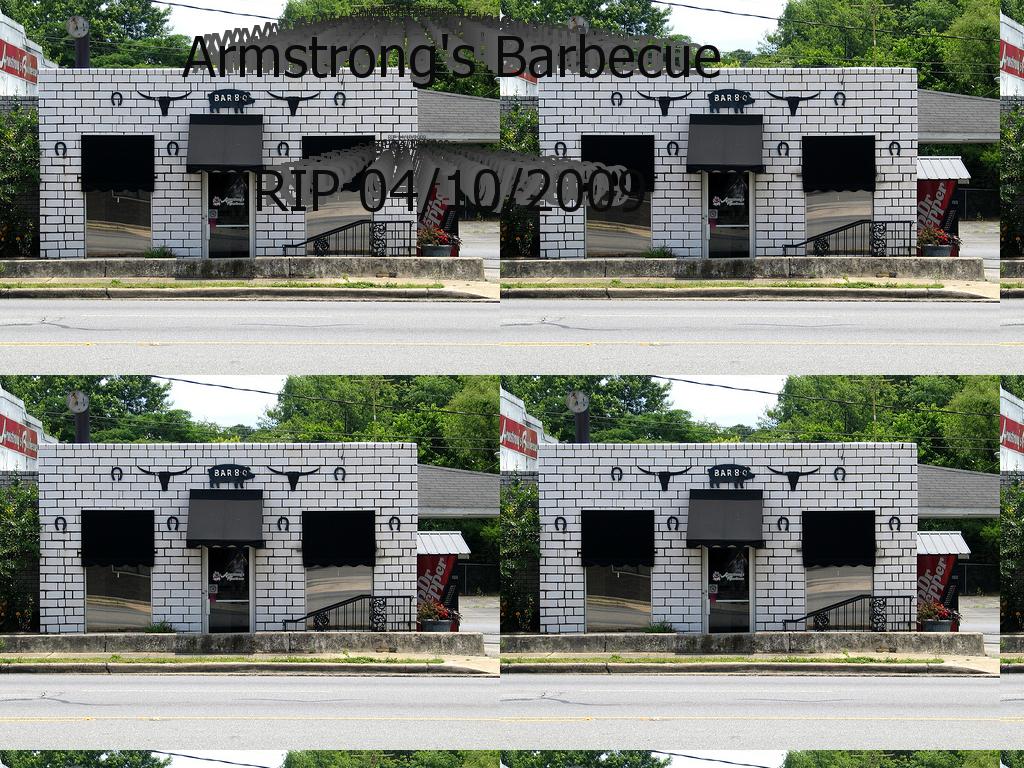 armstrongs