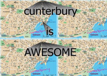 cunterbury