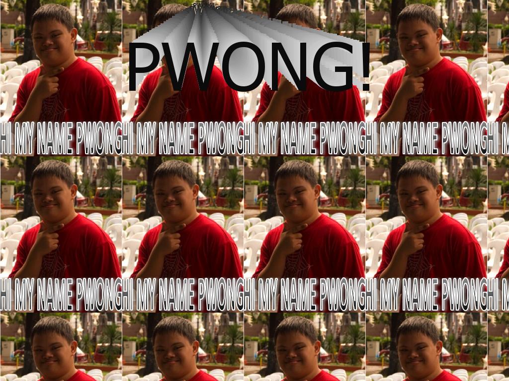 pwong
