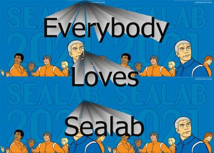 Everybody Loves Sealab