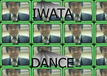 Iwata go