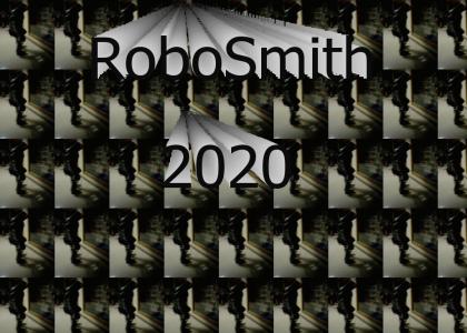 RoboSmith 2020