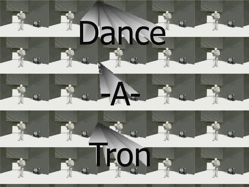 danceatron