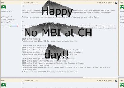 MBI, the failure that couldn't.