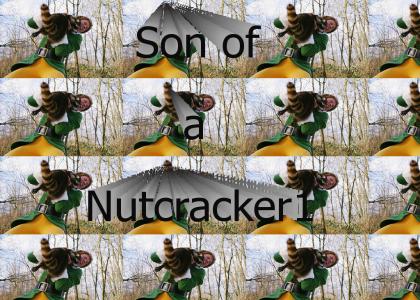 Son of a Nutcracker