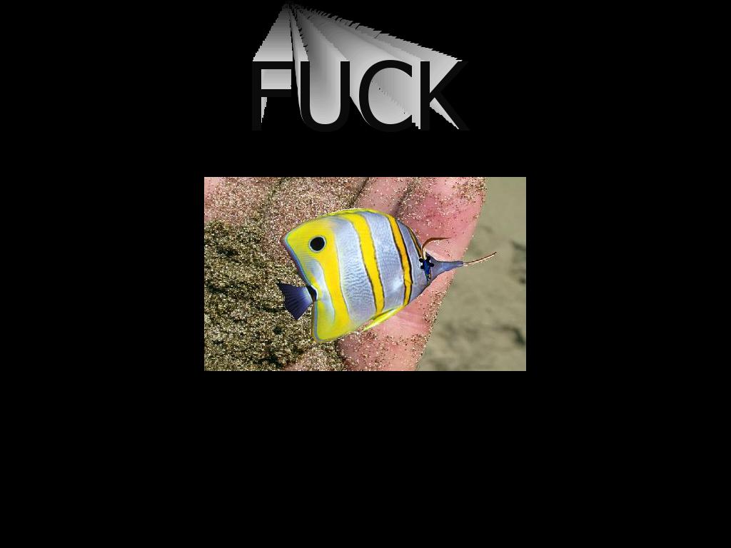 poorfuckfish
