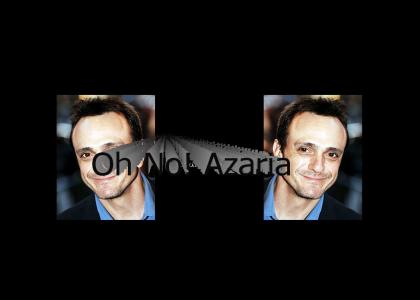 Oh No! Hank Azaria