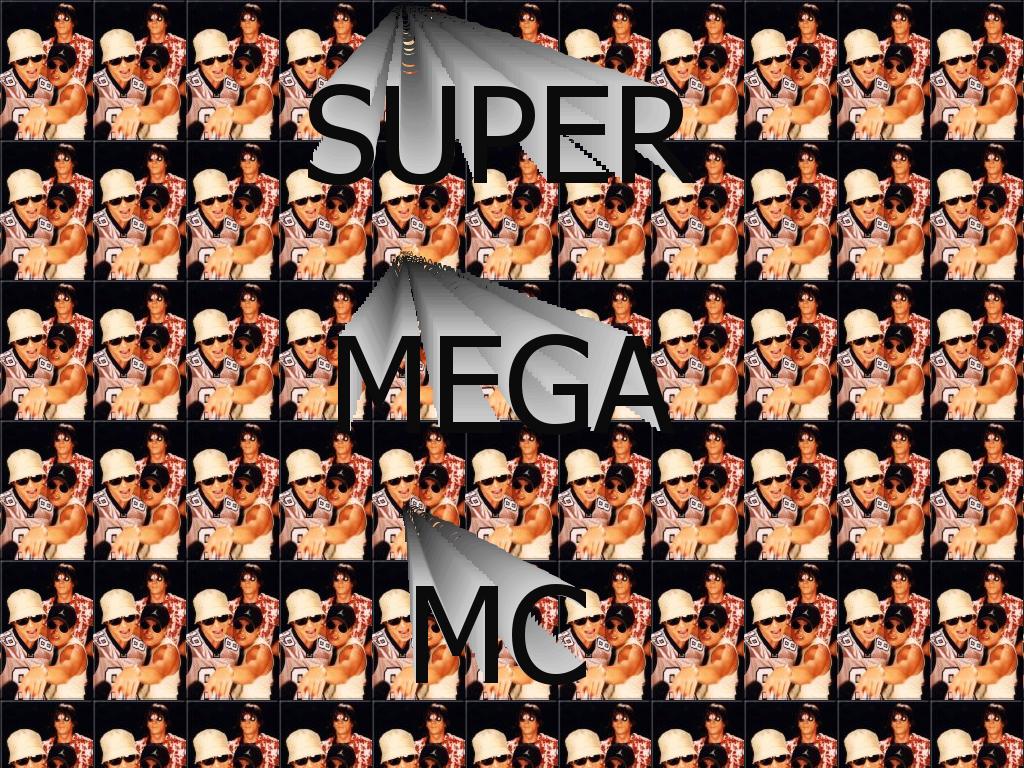 supermegamc