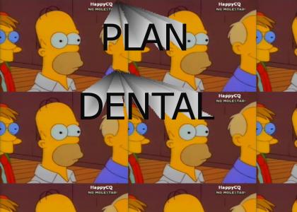 PLAN DENTAL