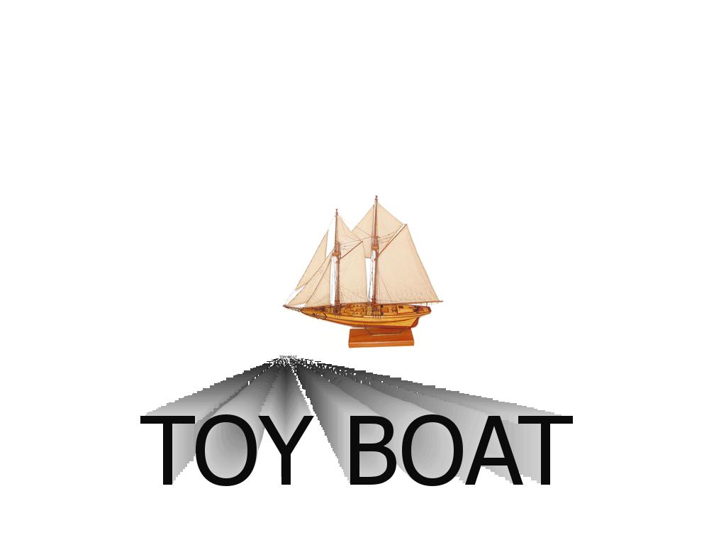 toiboat