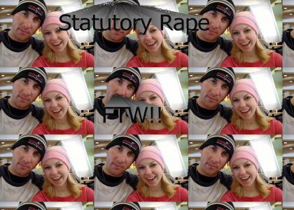 statutory rape