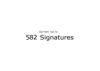 Petition to Remove 'Prank a Telemarketer' (582 signatures) Petition to Remove 'Prank a Telemarketer' (582 signatures)