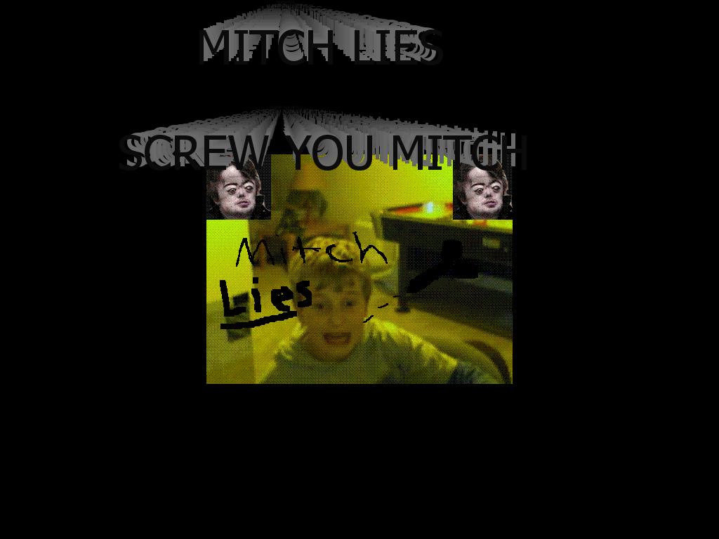 mitchlies