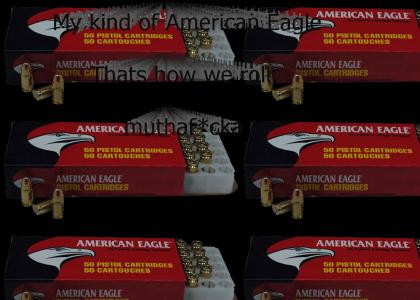 American Eagle